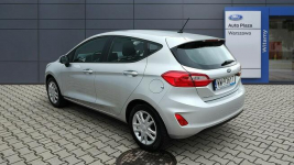 Ford Fiesta 1.1 85KM Trend (ASO,PL,VAR23%)  KE60624 Warszawa - zdjęcie 7