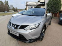 Nissan Qashqai SALON POLSKA/Panorama/stan bdb/gwarancja