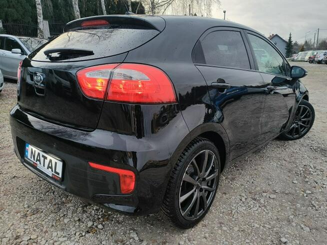 Kia Rio Navi* kamera* Super stan* Bydgoszcz - zdjęcie 2