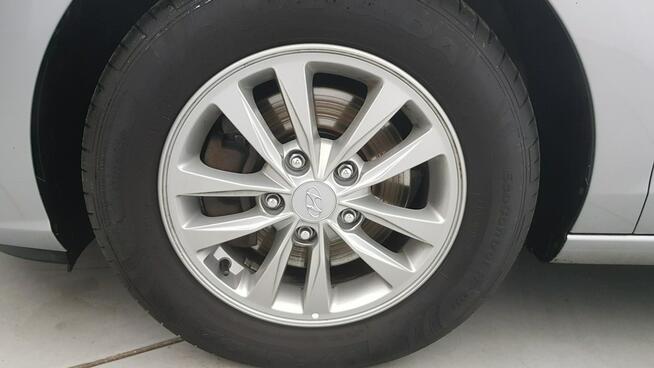 Hyundai i30 1.0 T-GDI Modern ! Z Polskiego Salonu ! Faktura Vat ! Warszawa - zdjęcie 9