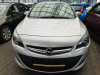 Opel Astra Mysłowice - zdjęcie 3