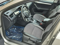 Škoda Octavia 2.0TDI 150KM, Automat, Panorama, Półskóra, Full Serwis Radom - zdjęcie 9