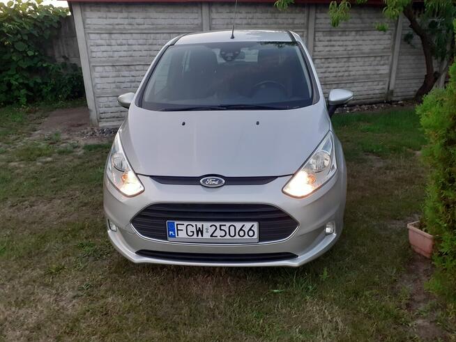 Ford B-max Ciecierzyce - zdjęcie 10