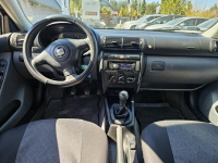 Seat Leon 1.6lpg Zgierz - zdjęcie 3