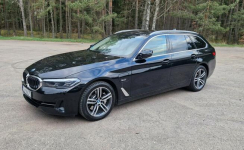 BMW 530 Panoramadach! El. Klapa! Virtual!! LED! Fv23%