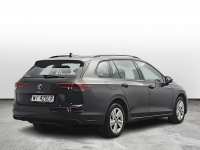 Volkswagen Golf 2.0 TDI Life ! Z Polskiego Salonu ! Faktura VAT ! Warszawa - zdjęcie 5