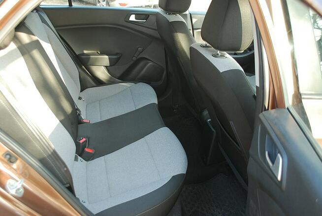 Hyundai i20. 1,2 benzyna. Salon Polska. Słupsk - zdjęcie 10