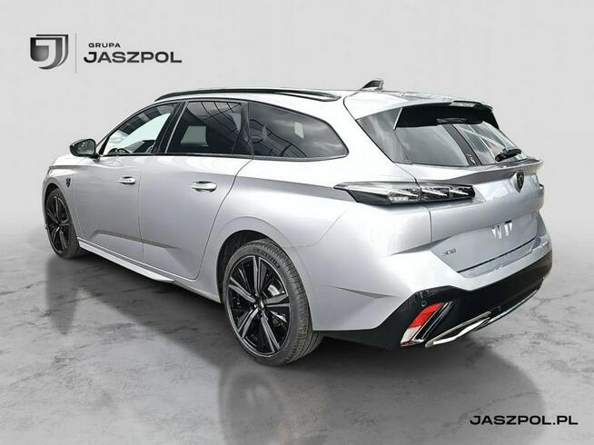 Peugeot 308 GT 1.5 BlueHdi 130 EAT8 rocznik 2025 Łódź - zdjęcie 7