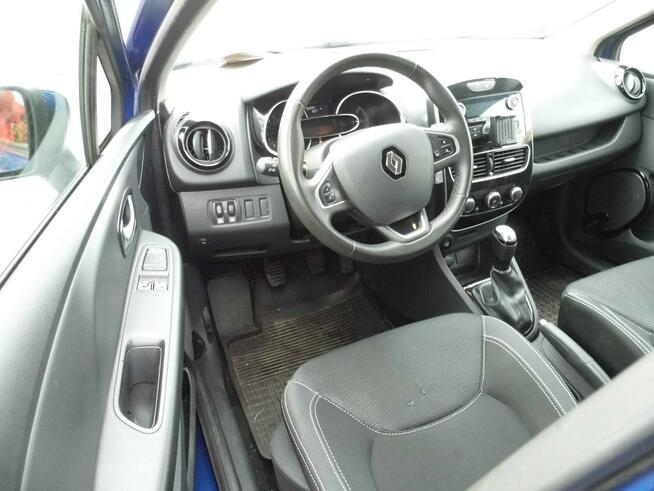 Renault Clio 1,2 gaz klima Łódź - zdjęcie 8