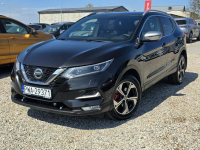 Nissan Qashqai 1.6 130ps Full Led Navi Kamera 360 PanoramaDach Tekna+