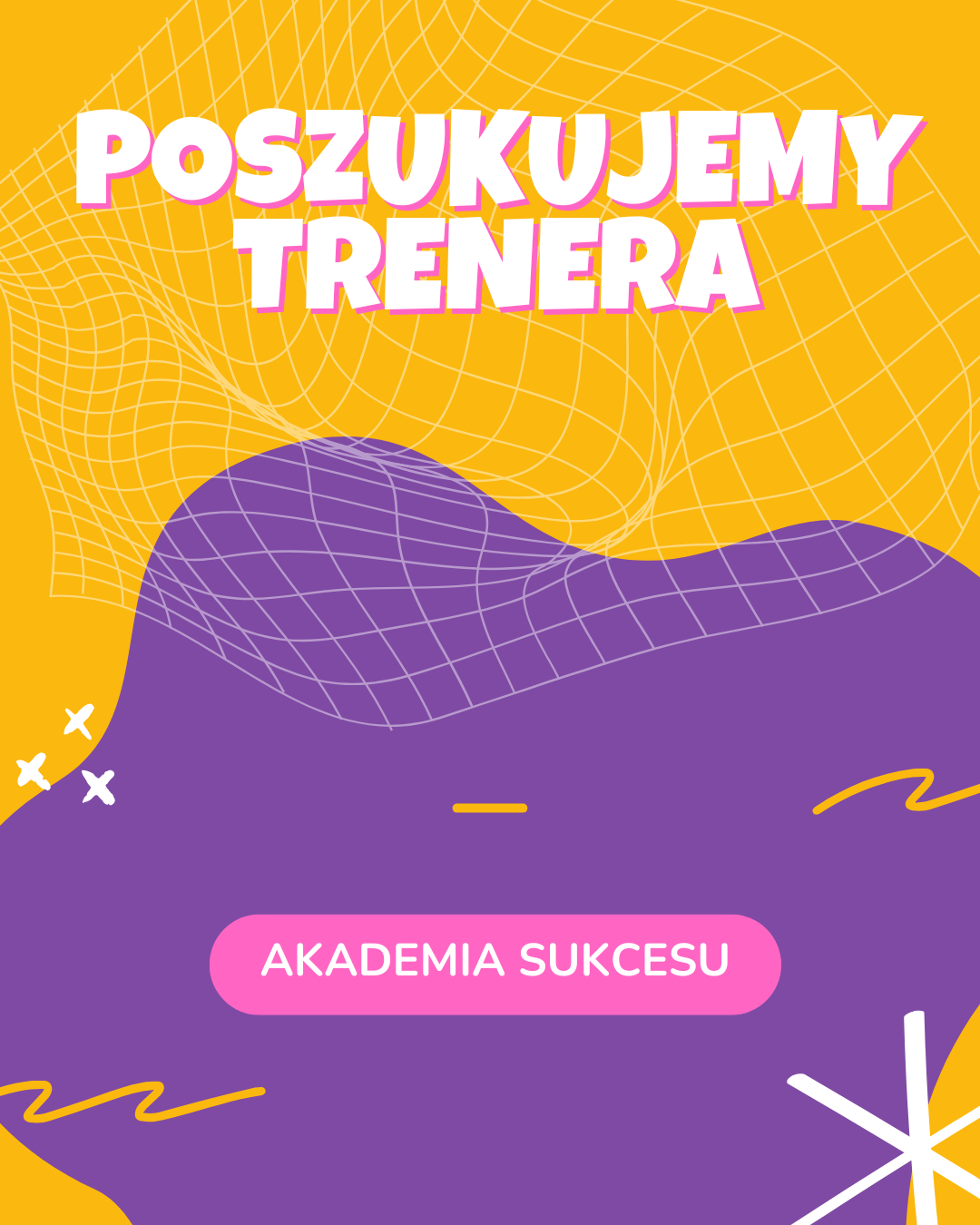 Poszukujemy trenera kursu Aranżacja ogrodów Suwałki - zdjęcie 1