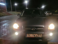 ! OKAZJA ! Hyundai Tucson + Dodatki Kielce - zdjęcie 8