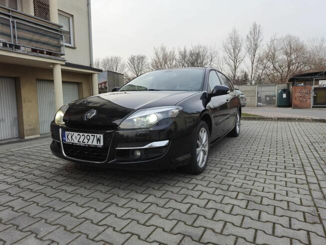 Renault laguna 3 2012r Nowa Huta - zdjęcie 1