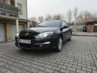 Renault laguna 3 2012r