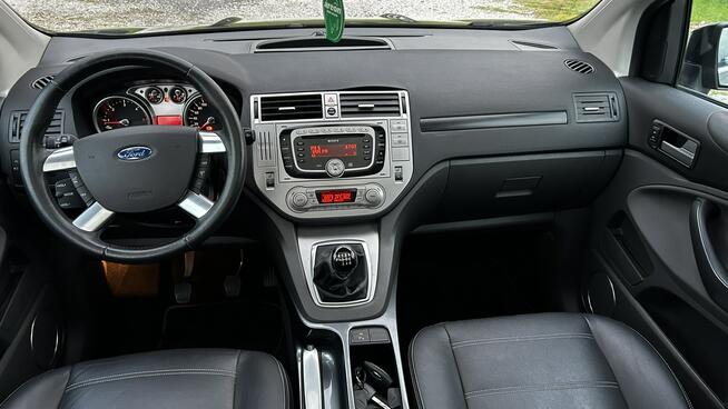 Ford Kuga Zarejestrowany w Polsce Nowe Iganie - zdjęcie 9