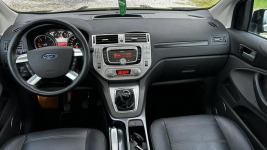 Ford Kuga Zarejestrowany w Polsce Nowe Iganie - zdjęcie 9