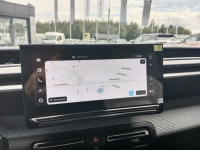 Citroen C3 MAX Hybrid 110KM Pakiet Zimowy Atrakcyjne finansowanie Konopnica - zdjęcie 10