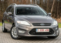 Ford Mondeo 1.6TDCI 116KM ! Super Stan ! po Opłatach Zwoleń - zdjęcie 4