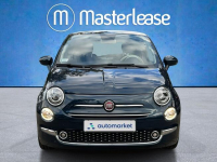 Fiat 500 1.0 Hybrid Dolcevita ! Z Polskiego Salonu ! Faktura VAT ! Warszawa - zdjęcie 2