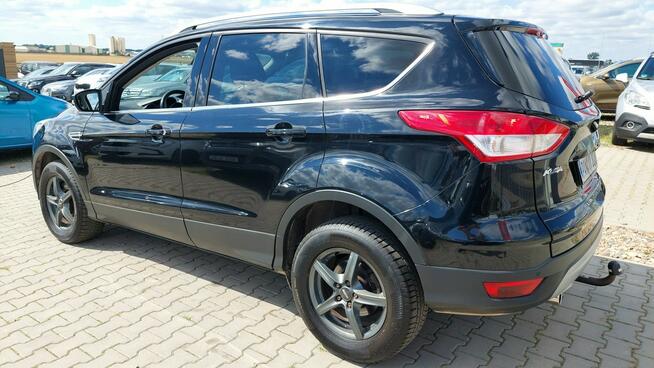 Ford Kuga 2.0 140ps 4x4 2xPDC EL.Klapa Klimatronic  HAK Piekna ! ! Gniezno - zdjęcie 8