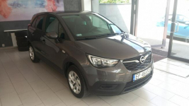 Opel Crossland X 130 kM, 17800 km, pierwszy właściciel, salon Polska Łódź - zdjęcie 4