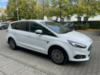 Ford S-Max 2.0 Automat Serwisowany Szczecin - zdjęcie 4