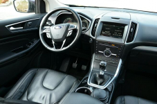 Ford EDGE 2.0 TDCI 180KM 4x4! Full LED! Serwis! Zobacz Koniecznie!!! Ostrów Mazowiecka - zdjęcie 5