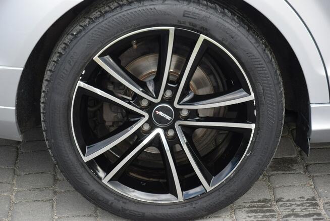 Mercedes C 180 1.8B Kompresor 163 TYS KM PDC Sprowadzony Tarnogród - zdjęcie 11