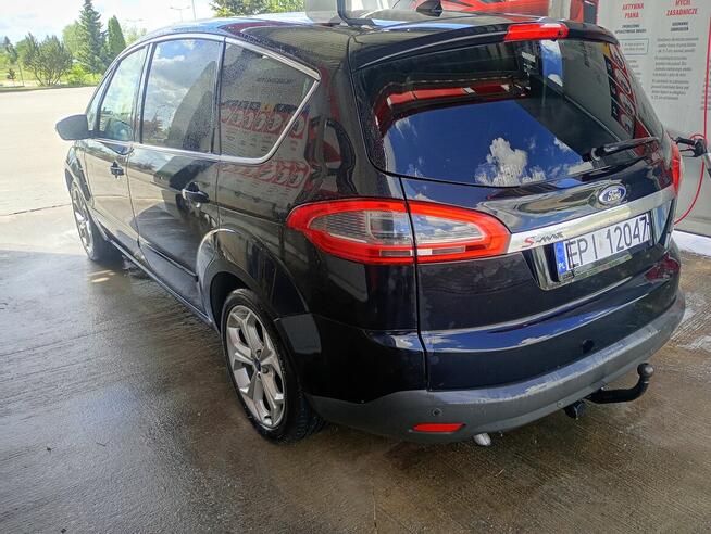 ford smax Piotrków Trybunalski - zdjęcie 7