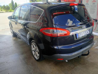 ford smax Piotrków Trybunalski - zdjęcie 7