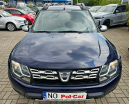 Dacia Duster nawigacja, grzane fotele, dodatkowy komplet kół Olsztyn - zdjęcie 3