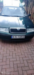 skoda Octavia 2002 Nowy Sącz - zdjęcie 1