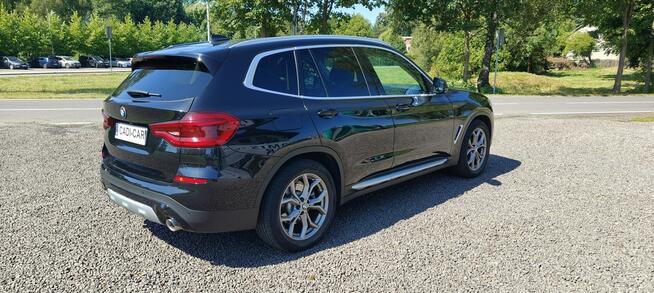 BMW X3 Superr stan, bogata wersja. Goczałkowice-Zdrój - zdjęcie 4