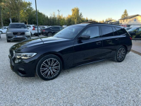 BMW 318i Touring M Sport aut, Salon PL! 1 właściciel! FV! Pęcice - zdjęcie 7