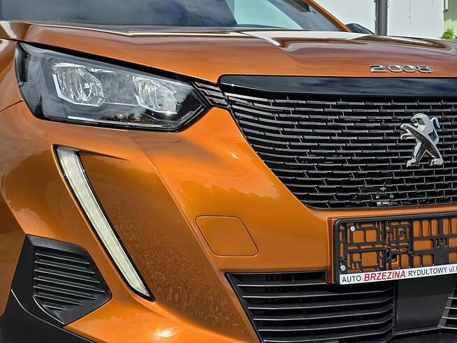 Peugeot 2008 serwis ASO, Hak Rydułtowy - zdjęcie 6