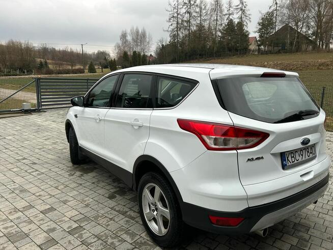 Ford Kuga Bochnia - zdjęcie 6
