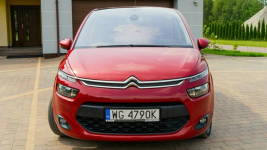 Citroen C4 Picasso Lipówki - zdjęcie 2