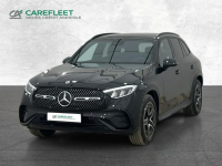 Mercedes GLC 220 D 4-MATIC Avantgarde