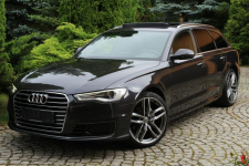 Audi A6 TDI Przebieg 156 tys km Ładny egzemplarz Opłacony