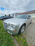 Chrysler 300C Automat - 3.6b+ LPG - Klimatyzacja