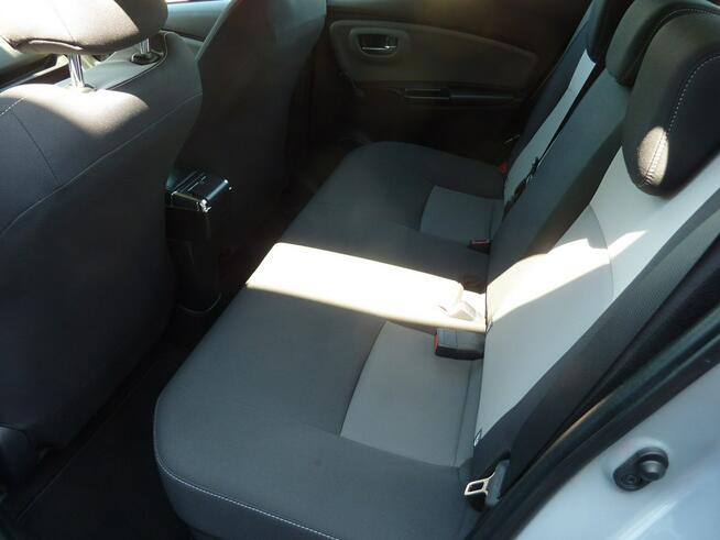 Toyota Yaris HYBRID 1.5 73Ps*AUTOMAT*Navi*Kamera*Asystenty Wągrowiec - zdjęcie 12