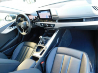 Audi A4 2.0TDI z Gwarancją Full LED Reflektory Virtual Licznik Żyrardów - zdjęcie 8