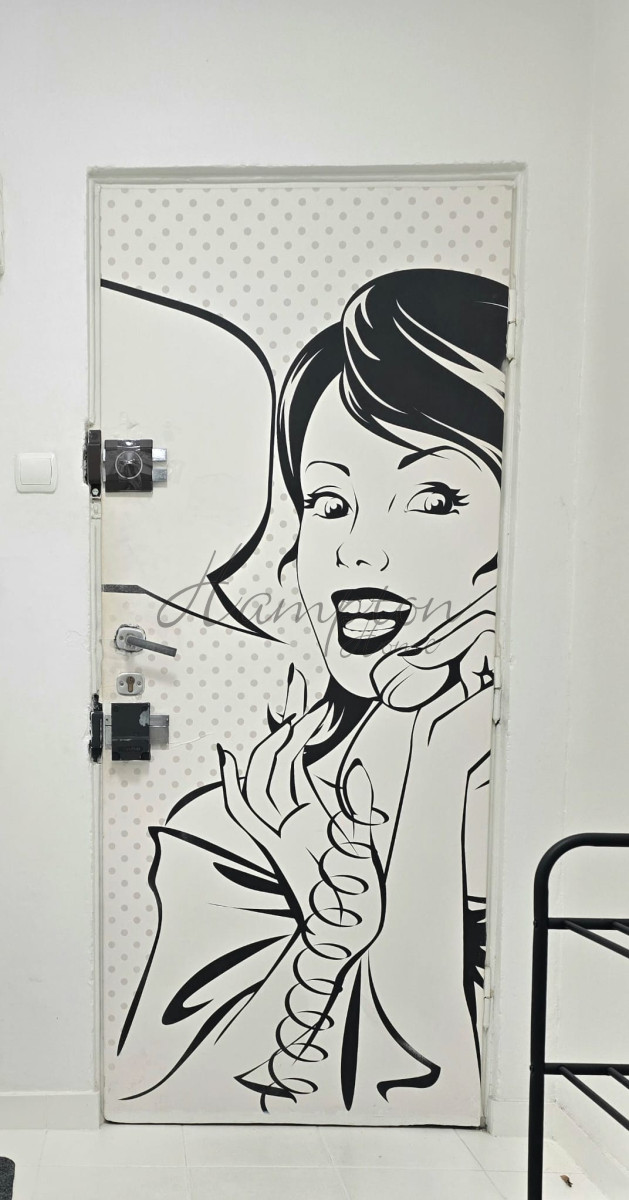 Świetna inwestycja 3 pok. METRO. Wola - zdjęcie 9