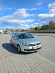 Golf 6 2.0tdi 110km nowy dwumas Szczucin - zdjęcie 12