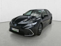 Toyota Camry Komorniki - zdjęcie 3