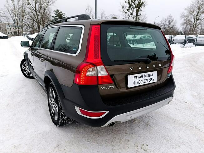 Volvo XC 70 4x4 wentylowane fotele Otwock - zdjęcie 3