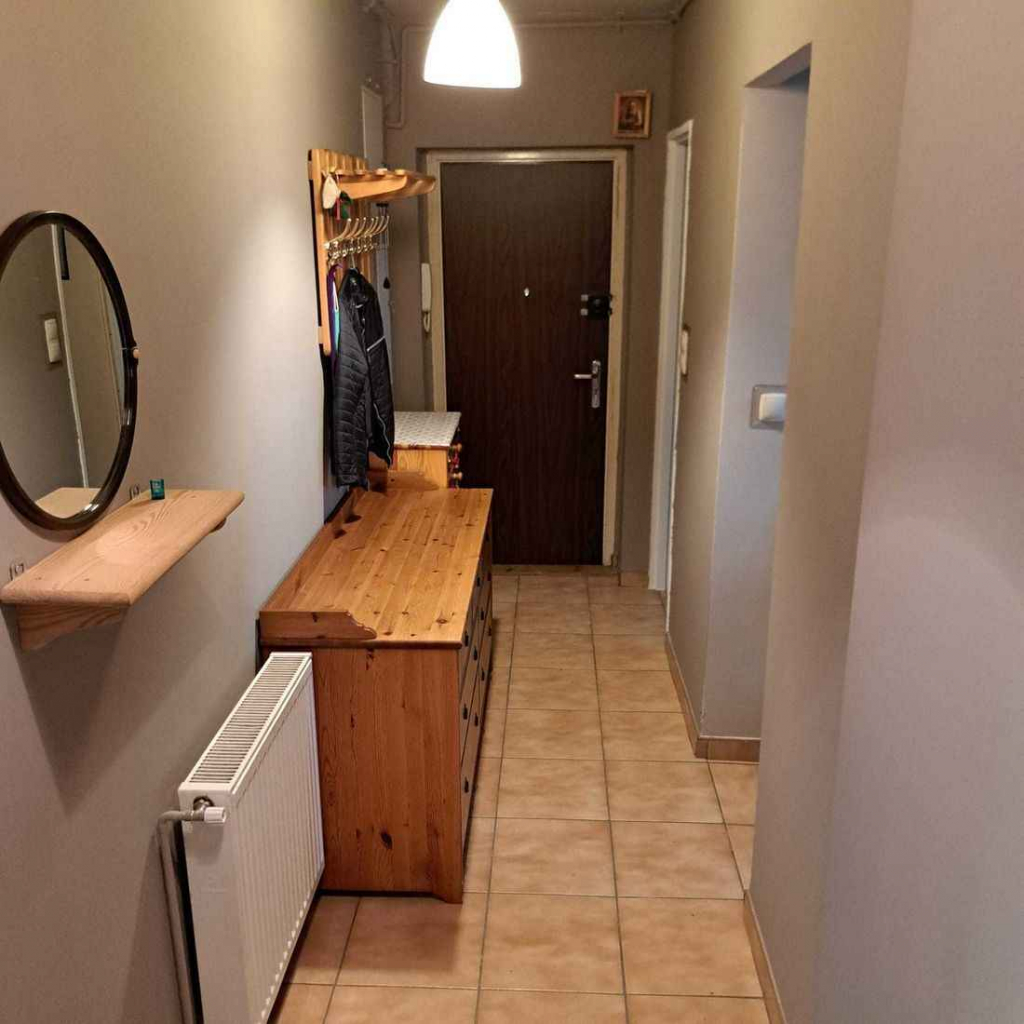 2pok, 38met, okolice Kozanowskiej (Wrocław) Fabryczna - zdjęcie 8