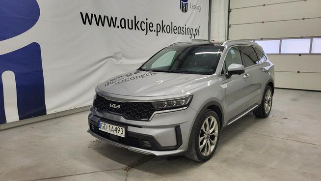 Kia Sorento 2.2 CRDi XL 4WD DCT 7os. Grójec - zdjęcie 1