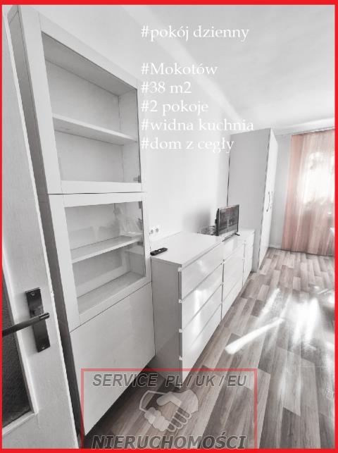 Łazienki Królewskie 2pok+kuchnia-chcesz to mieć :) Warszawa - zdjęcie 8