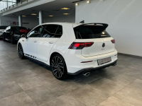 Volkswagen Golf GTI Clubsport 2.0TSI 300KM DSG 2021 r., faktura VAT Myślenice - zdjęcie 6